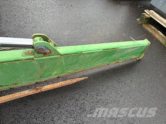 McHale 994 محزمات مستديرة