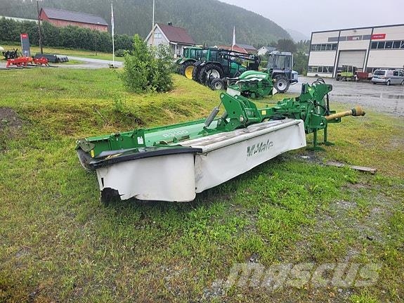McHale Proglide R3100 Annet fôrhøsterutstyr