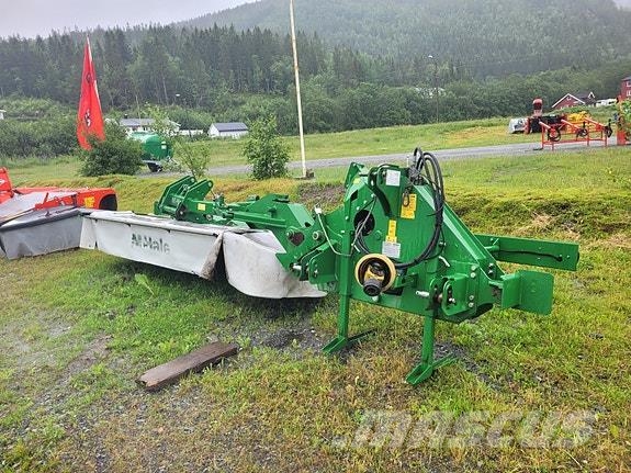 McHale Proglide R3100 Annet fôrhøsterutstyr