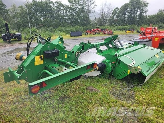McHale Proglide R3100 Annet fôrhøsterutstyr