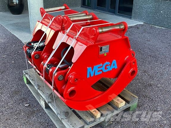 Mega kombiklype Будтехніка - Інші