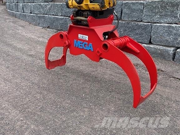 Mega MH300 klype S50 Otros