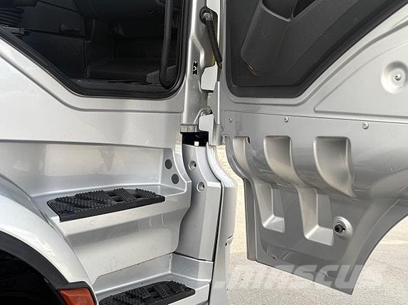 Mercedes-Benz AROCS 2658 Tippbil