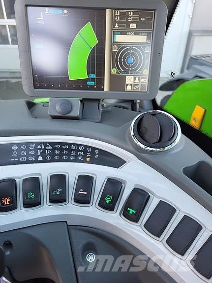 Merlo MF 44.7 CS Muut koneet