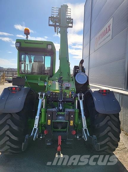 Merlo MF 44.7 CS Muut koneet