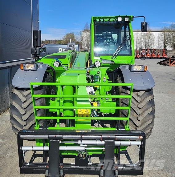 Merlo MF 44.7 CS Muut koneet
