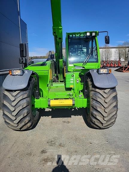 Merlo MF 44.7 CS Muut koneet