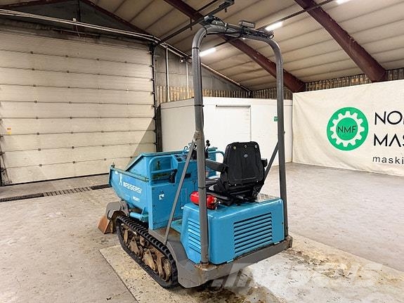 Messersi TCH-15 Reboques agricolas de uso geral