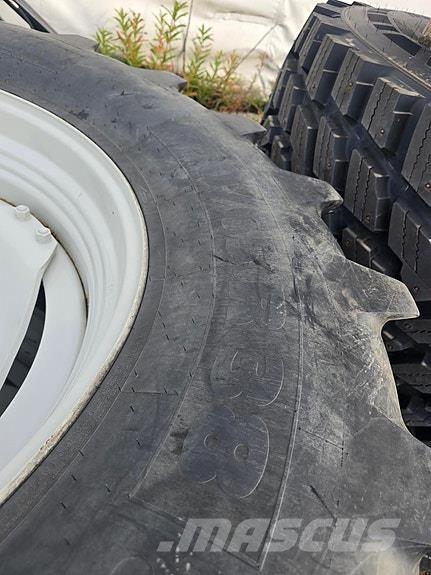 Michelin dekk Other farming machines