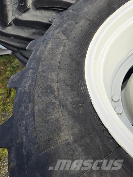 Michelin dekk Other farming machines