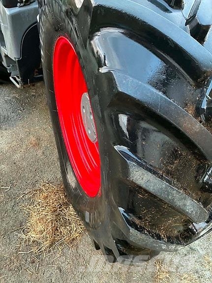 Michelin Multibib الإطارات والعجلات والحافات