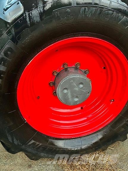 Michelin Multibib الإطارات والعجلات والحافات