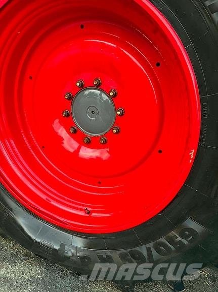 Michelin Multibib الإطارات والعجلات والحافات