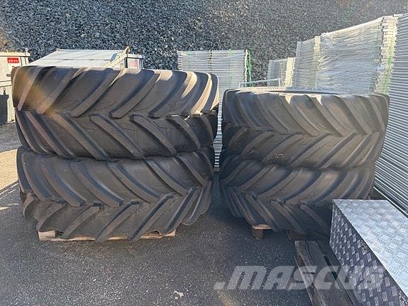 Michelin Xeobib Agriculture - Others