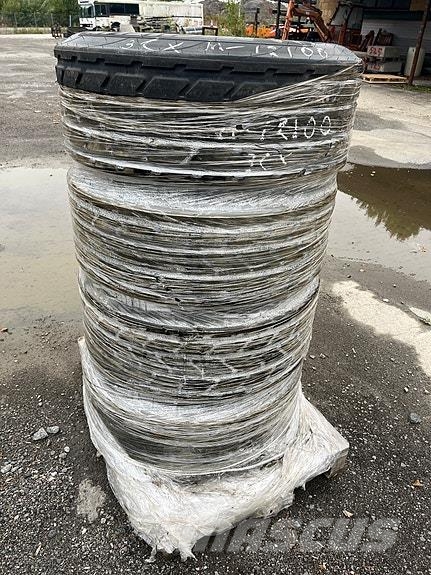 Michelin XP27 Gume, točkovi i felne