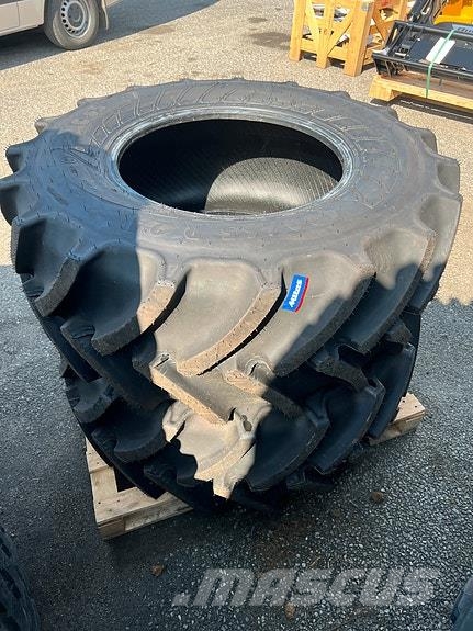 Mitas 480/65-24 ماكينات زراعية - غير ذلك