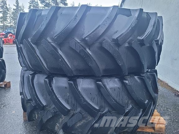  Mitas. 540\65-38-440\65-28. Другая техника для уборки снега