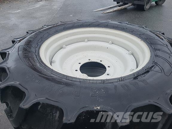  Mitas. 540\65-38-440\65-28. Другая техника для уборки снега