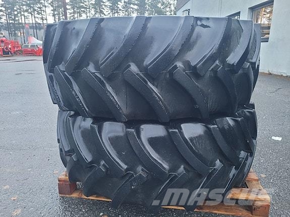  Mitas. 540\65-38-440\65-28. Другая техника для уборки снега