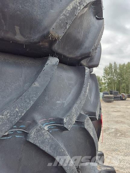 Mitas A & G-serie Valtra Tekerlekler