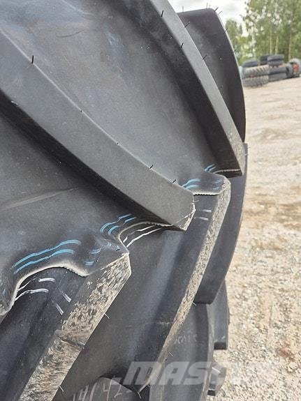 Mitas A & G-serie Valtra Tekerlekler