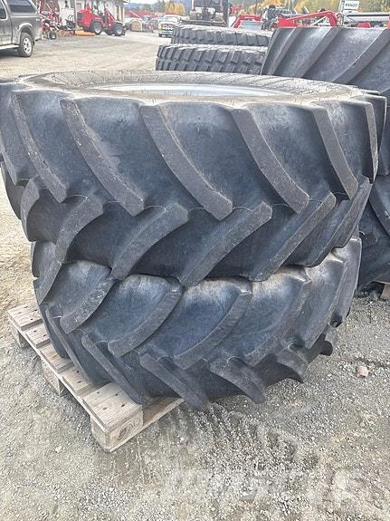 Mitas AC 65 Traktorit