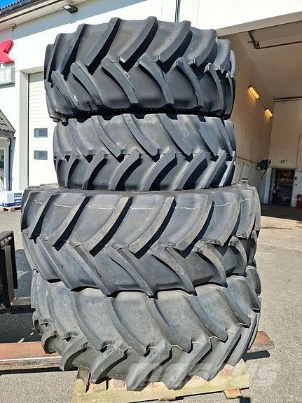 Mitas AC65 Ελαστικά και ζάντες