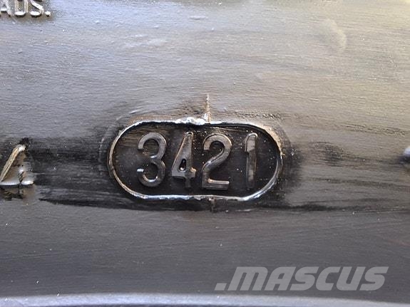 Mitas AC65 Ελαστικά και ζάντες
