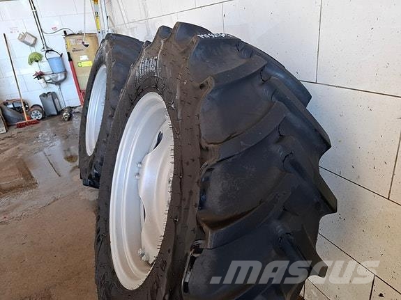 Mitas AC65 Ελαστικά και ζάντες