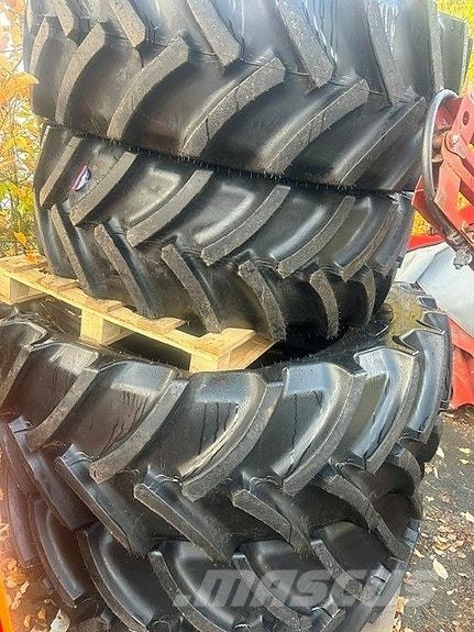 Mitas AC65 Sonstige Landmaschinen