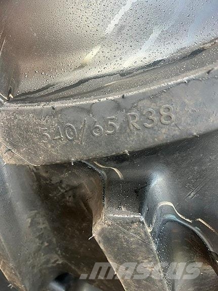 Mitas AC65 Sonstige Landmaschinen
