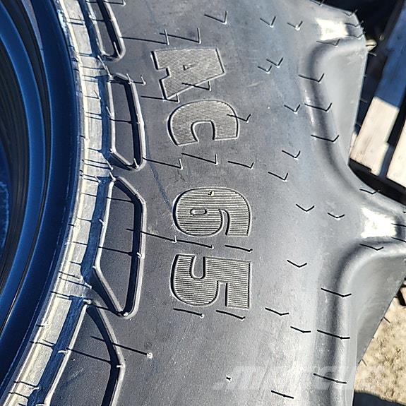 Mitas AC65 Valtra G-serie og MF 5S Ελαστικά και ζάντες