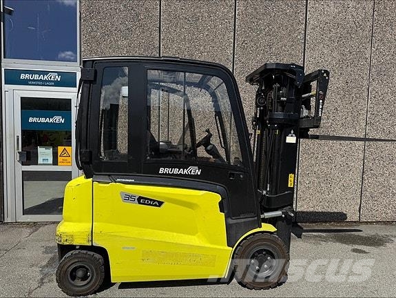 Mitsubishi FB35N 63154 Utilaje construcții - Altele