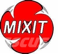 Mixit HL1 / HL2 / HL3 Gübre dagitma tankerleri