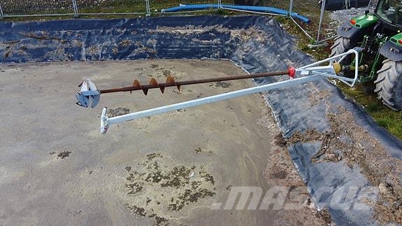Mixit HL1 / HL2 / HL3 Gübre dagitma tankerleri