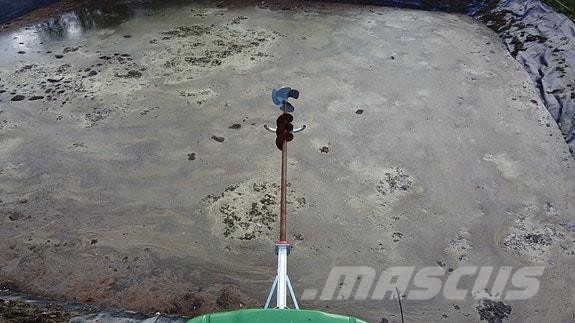 Mixit HL1 / HL2 / HL3 Gübre dagitma tankerleri