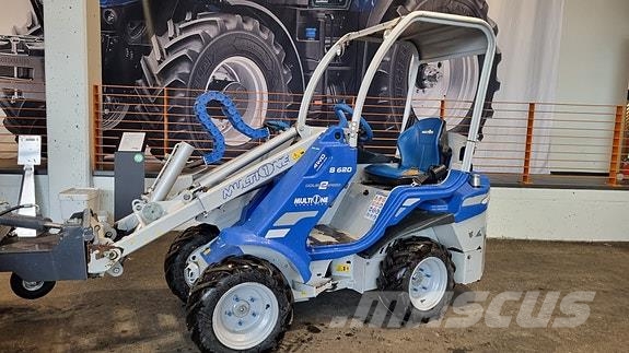 Multione S 620 Poljoprivreda – ostalo