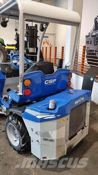 Multione S 620 Poljoprivreda – ostalo