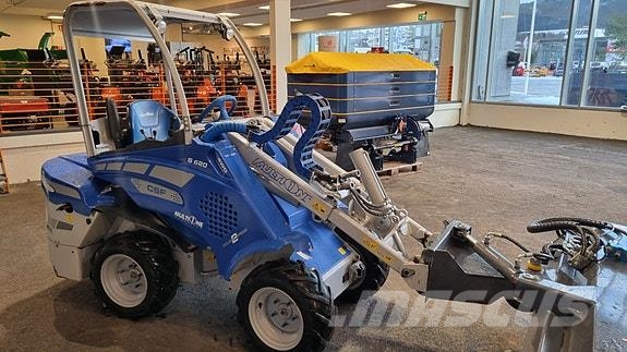 Multione S 620 Poljoprivreda – ostalo