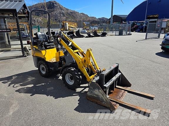 Mustang AL106 375 timer Muut koneet
