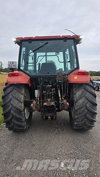 New Holland L85 トラクター