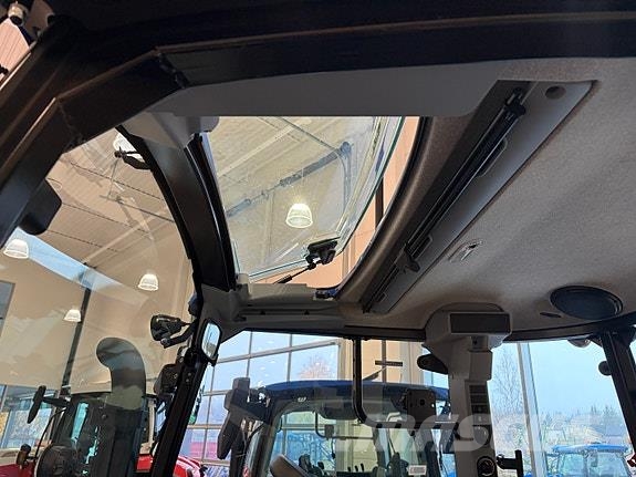 New Holland T5 120 EC Traktorer