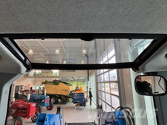 New Holland T5.140 AC Traktorer
