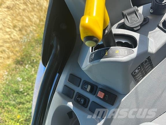 New Holland T6.175 Tratores Agrícolas usados