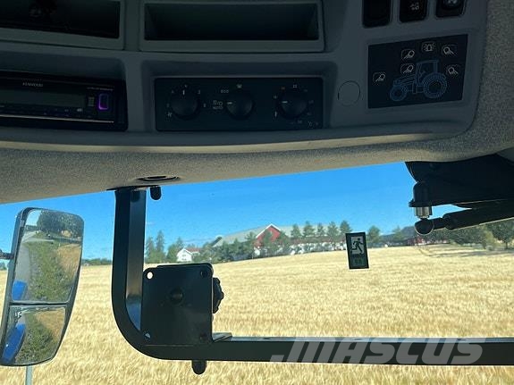 New Holland T6.175 Tratores Agrícolas usados