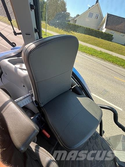New Holland T6.175 Tratores Agrícolas usados