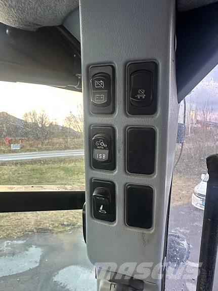 New Holland T6.175 DC Traktorer