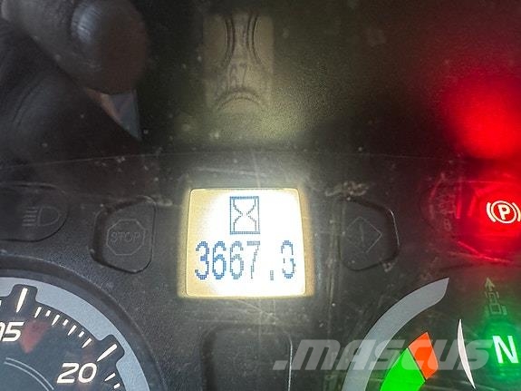New Holland T6.175 DC Traktorer
