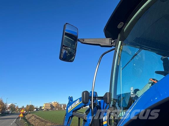 New Holland T6.180 Traktorer