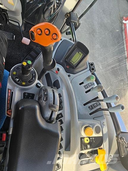 New Holland T6080 Traktorji
